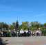 В Ростове прошла акция «Дорогой мира и добра» - Администрация Ростовского района