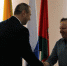 Спасли ребенка - Администрация Ростовского района