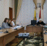 Состоялся оргкомитет по проведению полумарафона «Бегом по золотому кольцу» - Администрация Ростовского района