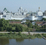 Фестиваль «Золотой Ярославль» - Ростовский кремль