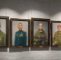 В «Ростовском кремле» открылась выставка «Небосвод Донбасса» - Ростовский кремль